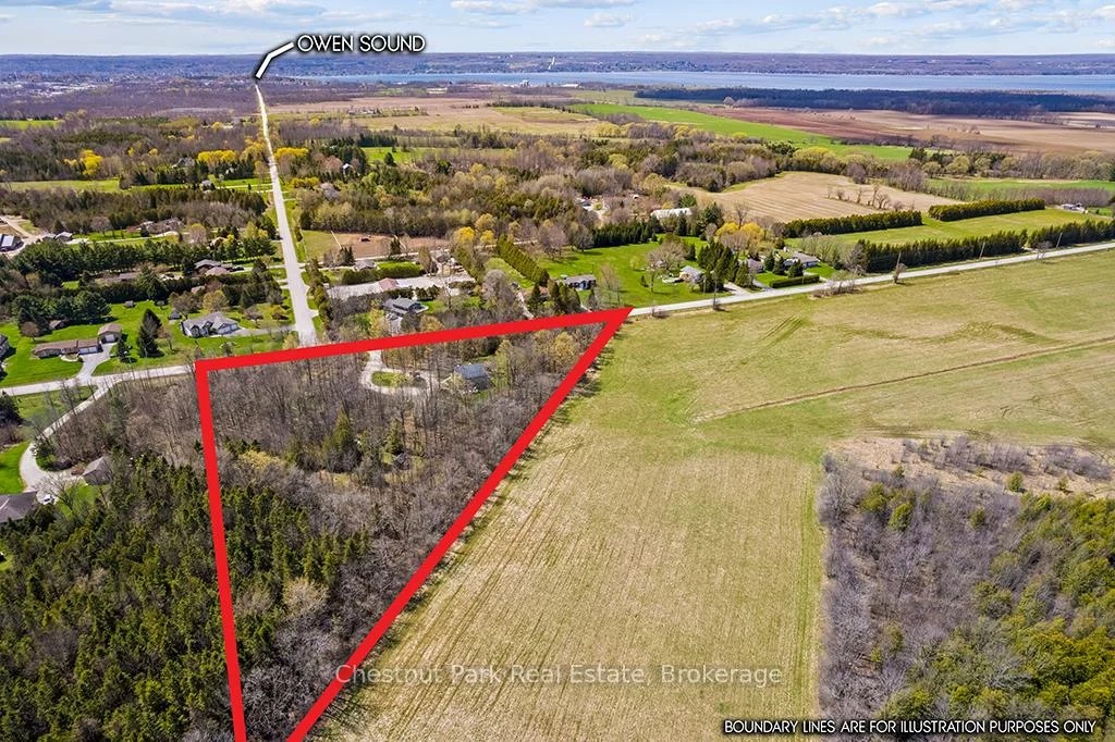 Photo 9 of 418573 Concession A, Meaford — HOMEH
