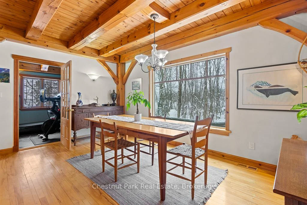 Photo 10 of 418573 Concession A, Meaford — HOMEH