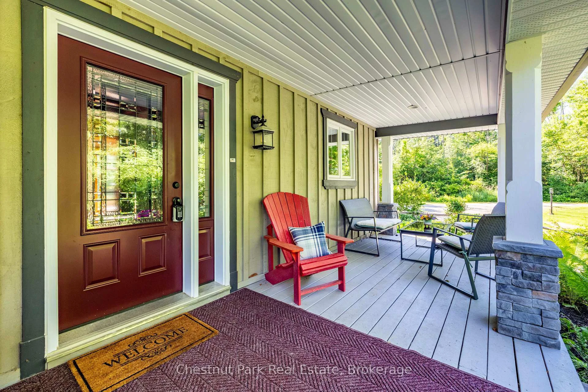 Photo 11 of 418573 Concession A, Meaford — HOMEH