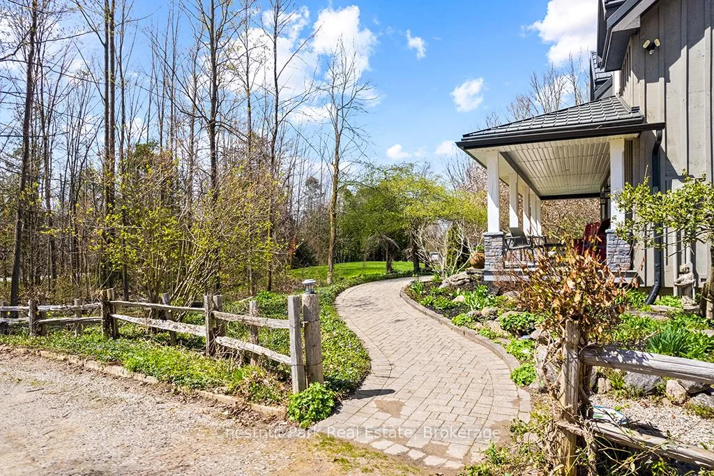 Photo 13 of 418573 Concession A, Meaford — HOMEH