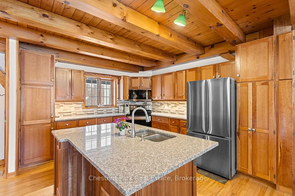 Photo 23 of 418573 Concession A, Meaford — HOMEH