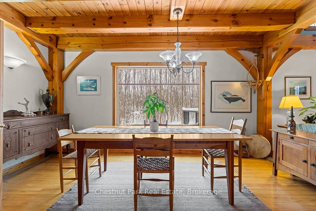 Photo 27 of 418573 Concession A, Meaford — HOMEH