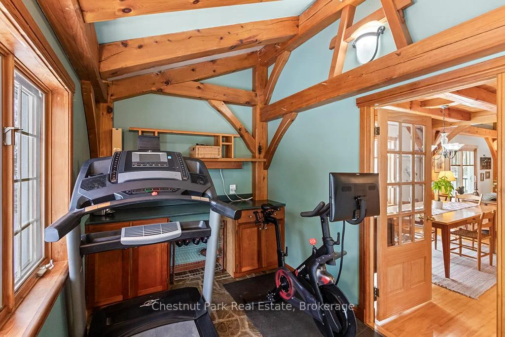 Photo 35 of 418573 Concession A, Meaford — HOMEH