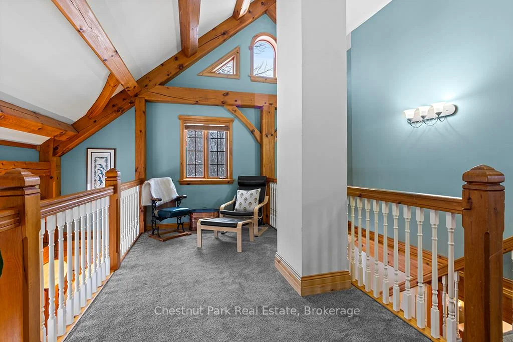 Photo 39 of 418573 Concession A, Meaford — HOMEH