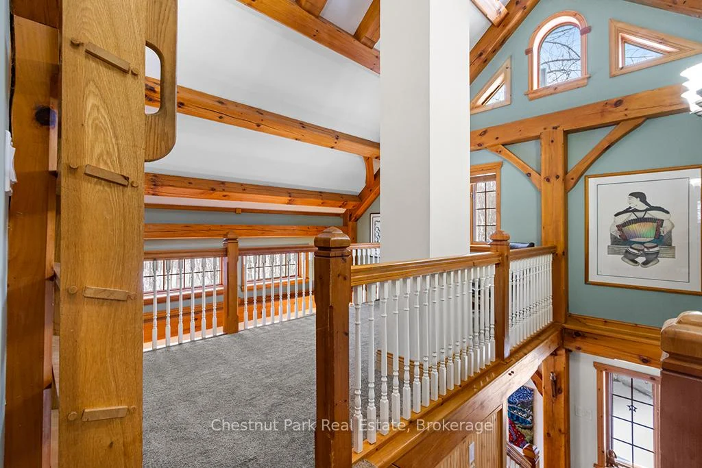 Photo 41 of 418573 Concession A, Meaford — HOMEH