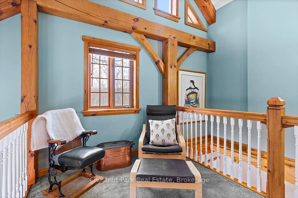 Photo 43 of 418573 Concession A, Meaford — HOMEH