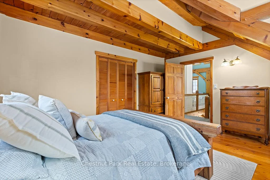 Photo 47 of 418573 Concession A, Meaford — HOMEH
