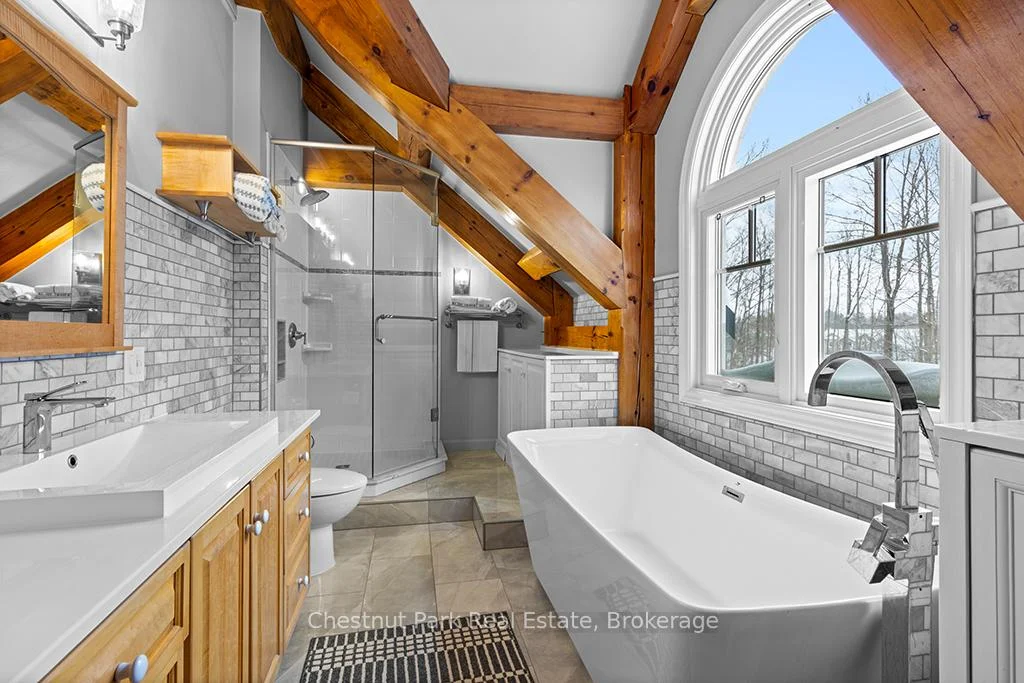 Photo 51 of 418573 Concession A, Meaford — HOMEH