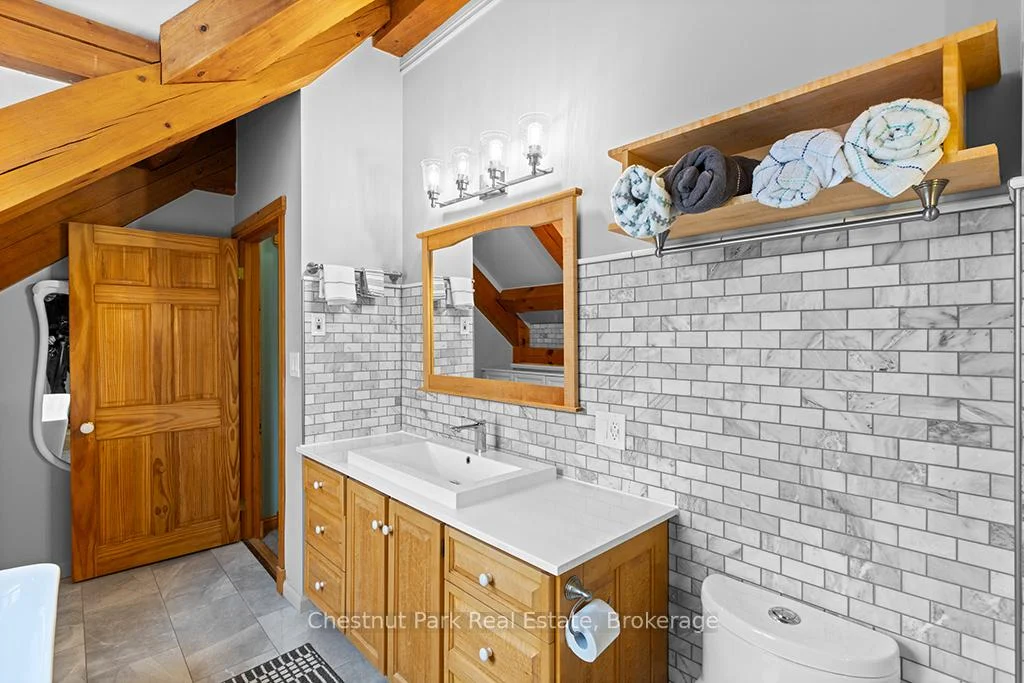 Photo 53 of 418573 Concession A, Meaford — HOMEH