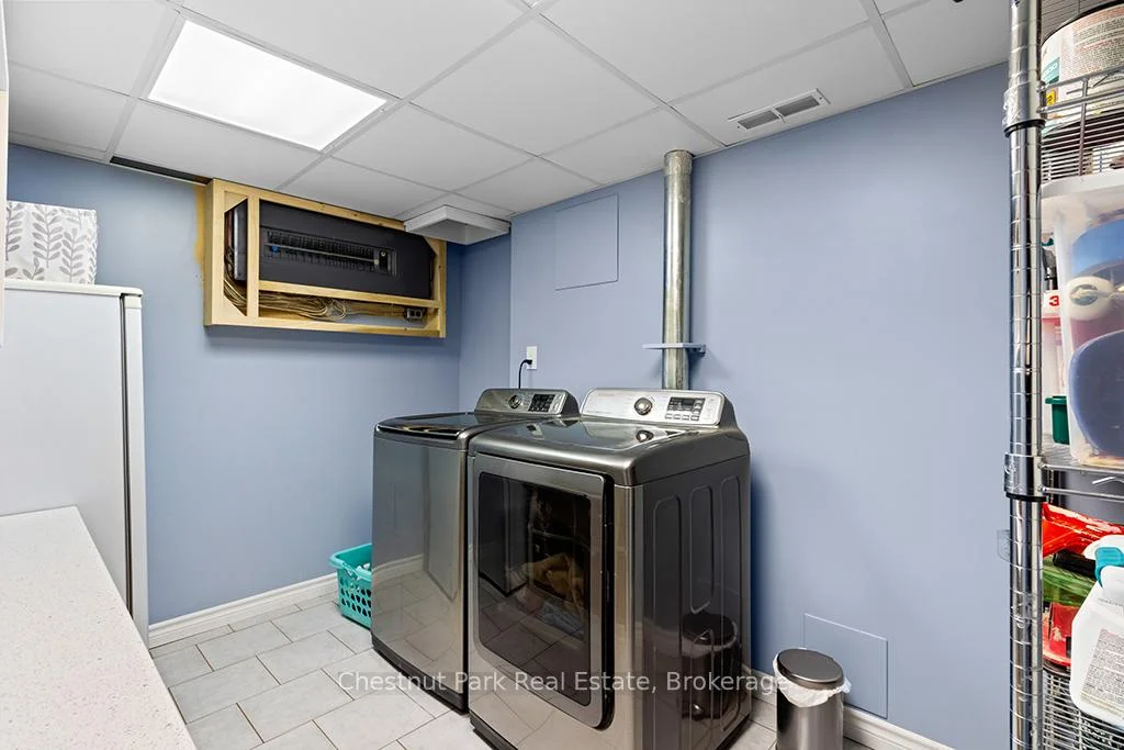 Photo 66 of 418573 Concession A, Meaford — HOMEH
