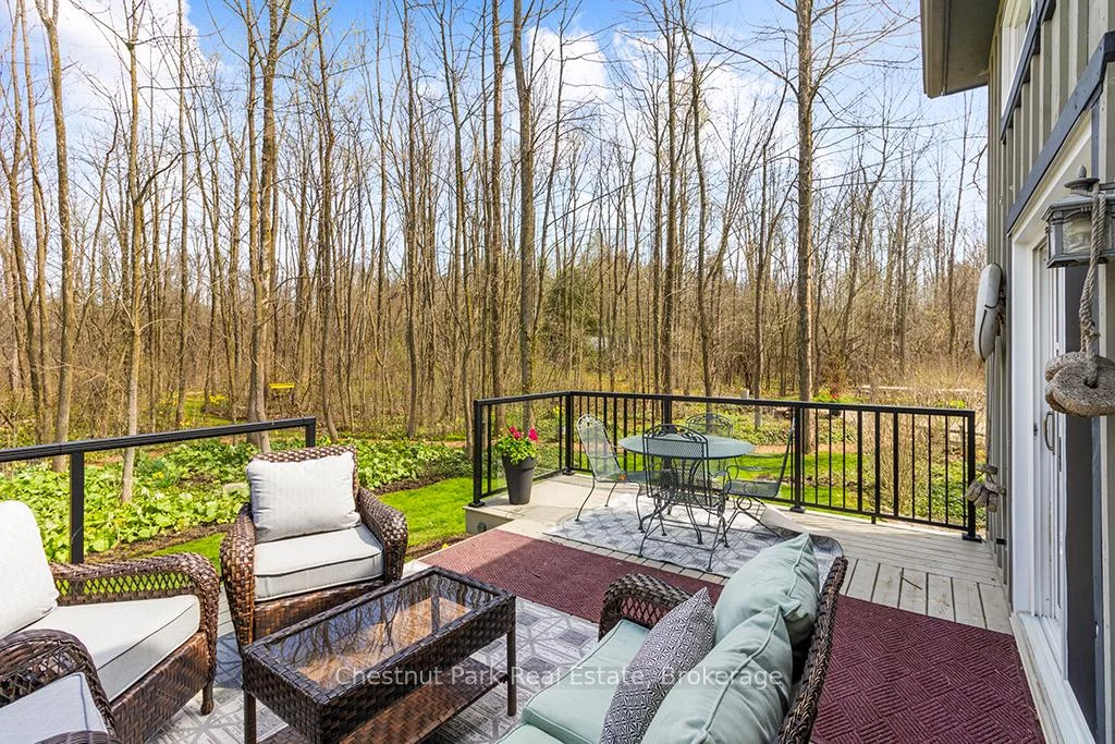 Photo 78 of 418573 Concession A, Meaford — HOMEH