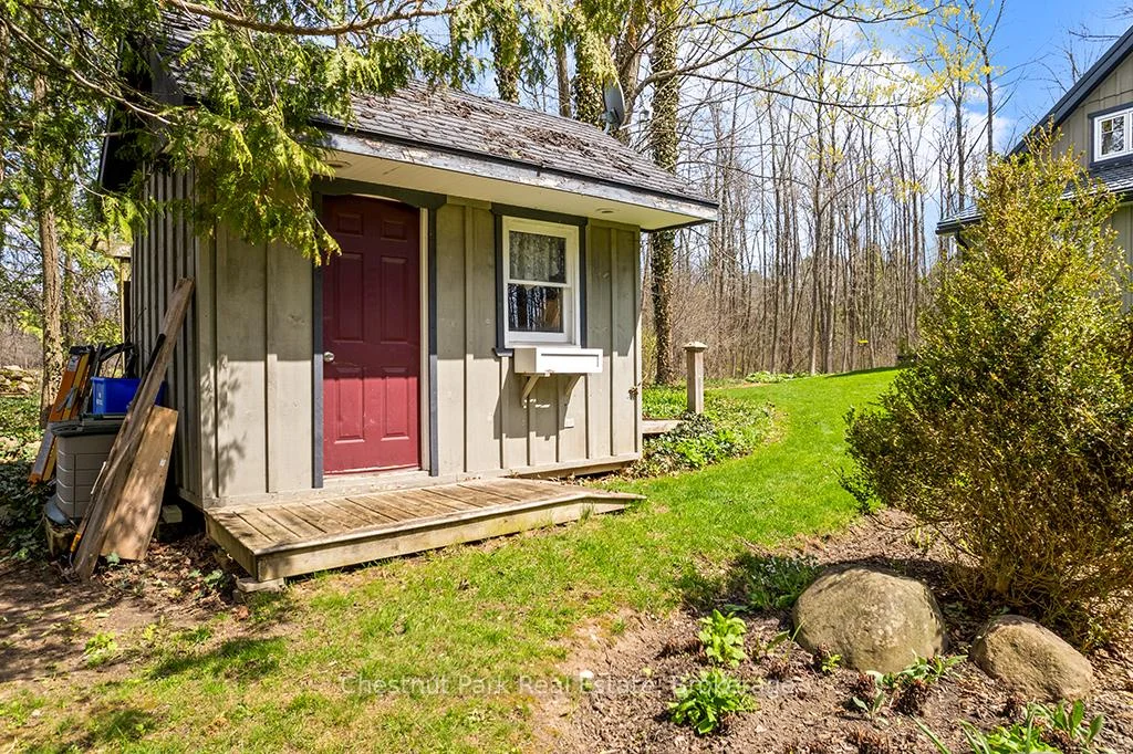 Photo 82 of 418573 Concession A, Meaford — HOMEH