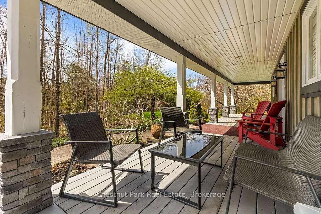 Photo 84 of 418573 Concession A, Meaford — HOMEH