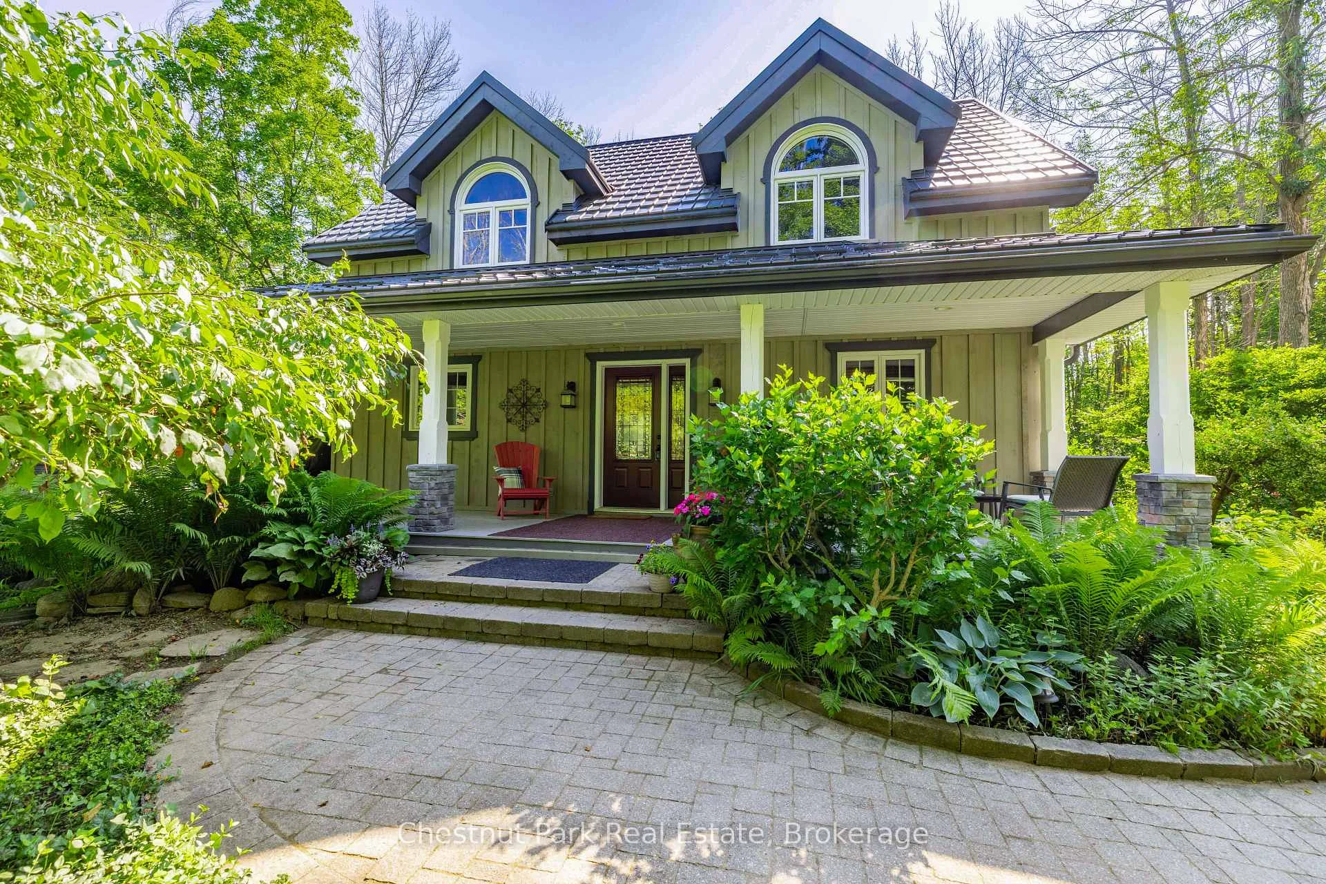 Photo 89 of 418573 Concession A, Meaford — HOMEH