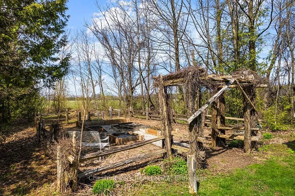 Photo 91 of 418573 Concession A, Meaford — HOMEH