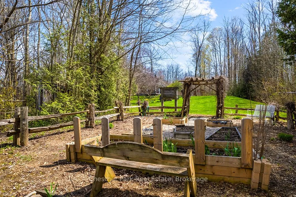 Photo 93 of 418573 Concession A, Meaford — HOMEH