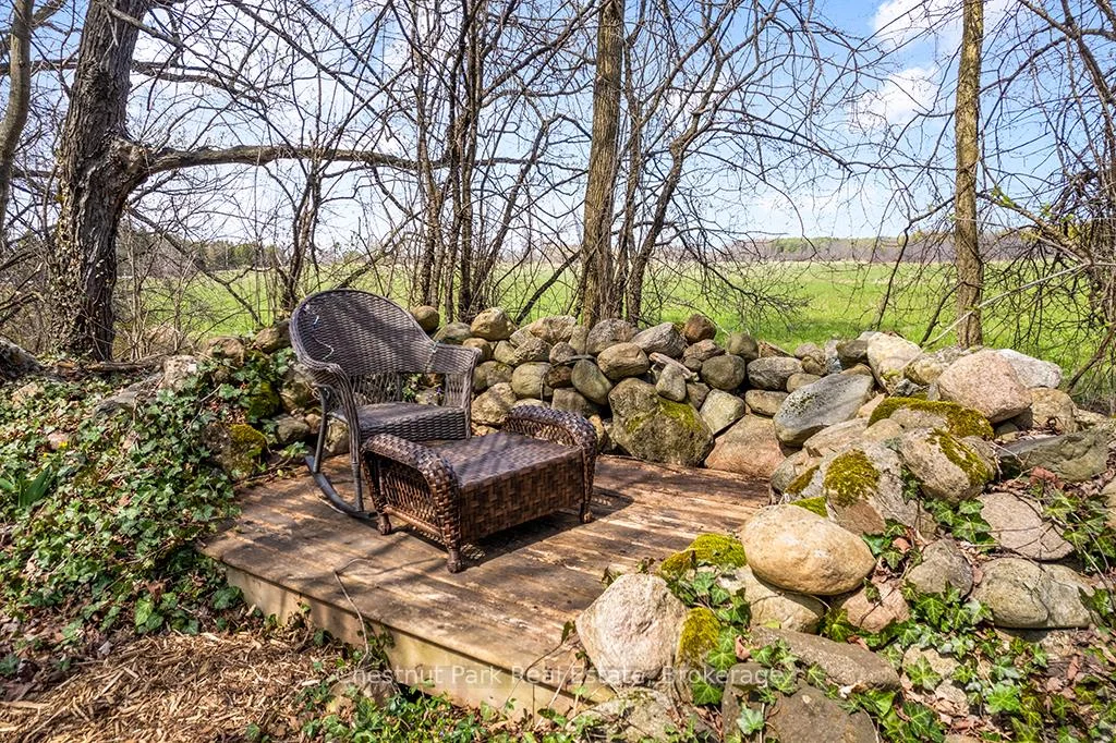 Photo 97 of 418573 Concession A, Meaford — HOMEH
