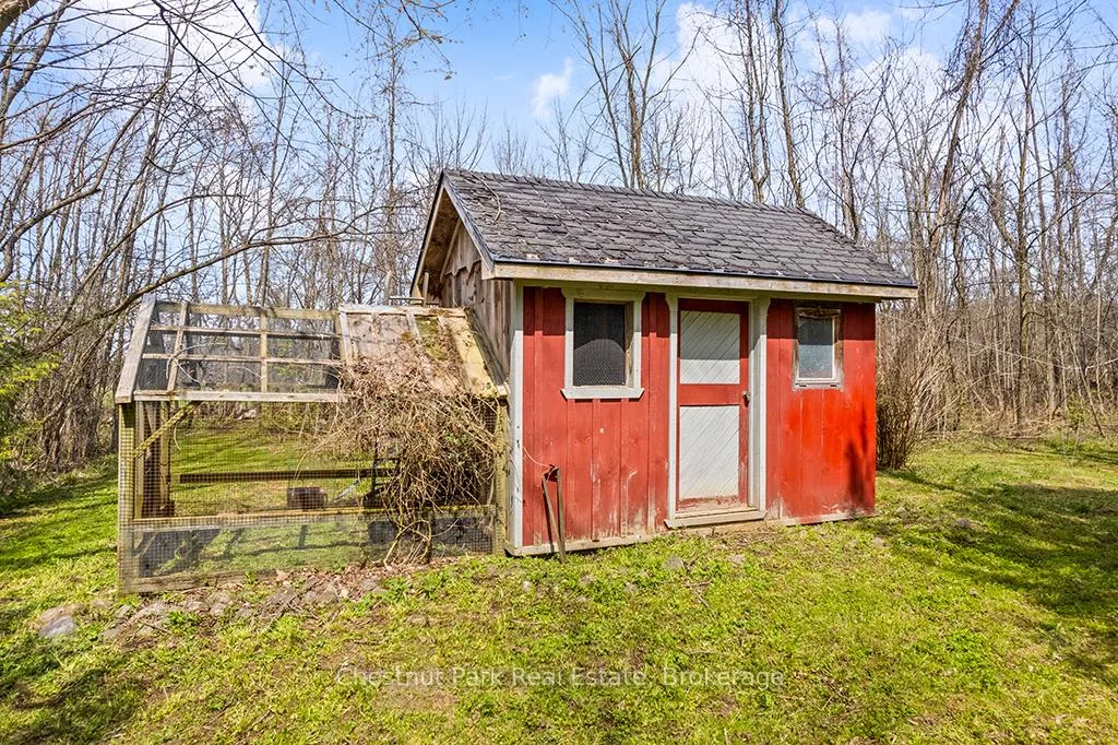 Photo 99 of 418573 Concession A, Meaford — HOMEH