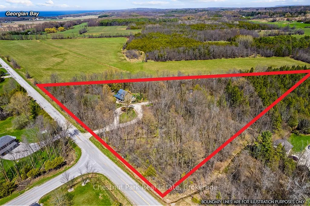 Photo 100 of 418573 Concession A, Meaford — HOMEH