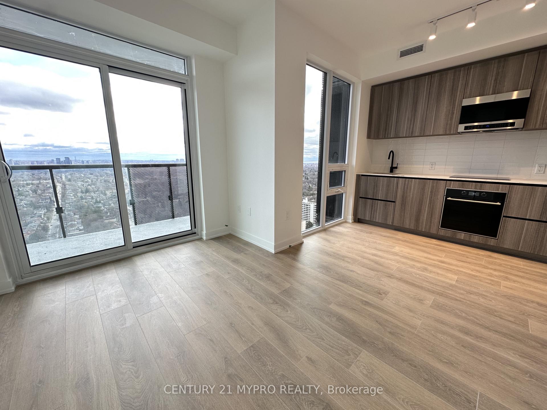Photo 1 of Unit 3410, 117 Broadway Avenue, Toronto, Mount Pleasant West — HOMEH