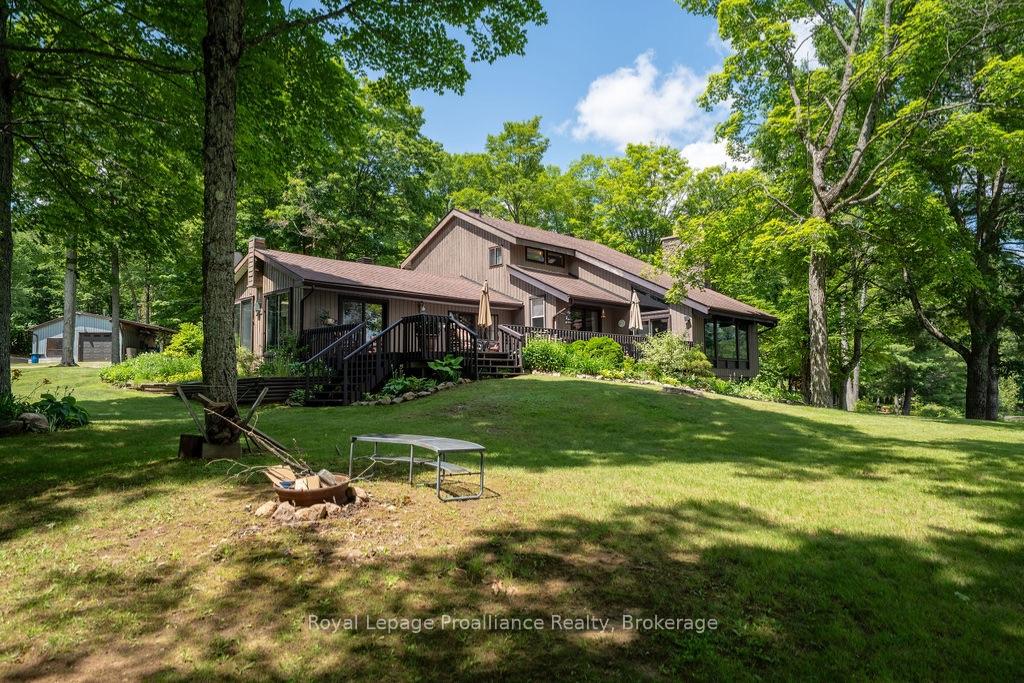 Photo 3 of 1147A Flyers Cove Lane, Frontenac, Frontenac North — HOMEH