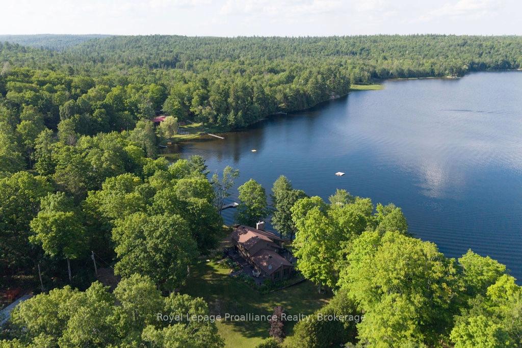 Photo 2 of 1147A Flyers Cove Lane, Frontenac, Frontenac North — HOMEH