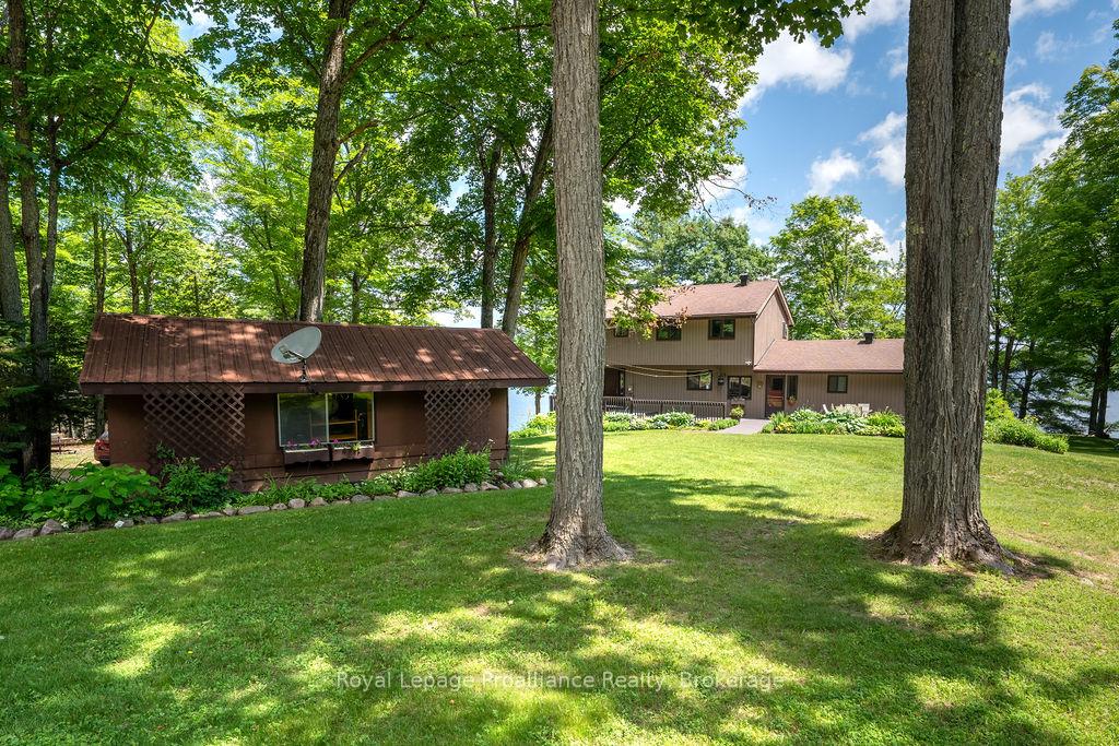 Photo 8 of 1147A Flyers Cove Lane, Frontenac, Frontenac North — HOMEH