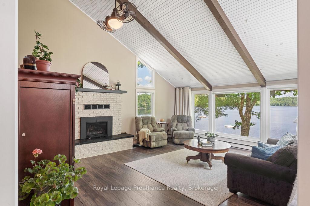 Photo 12 of 1147A Flyers Cove Lane, Frontenac, Frontenac North — HOMEH