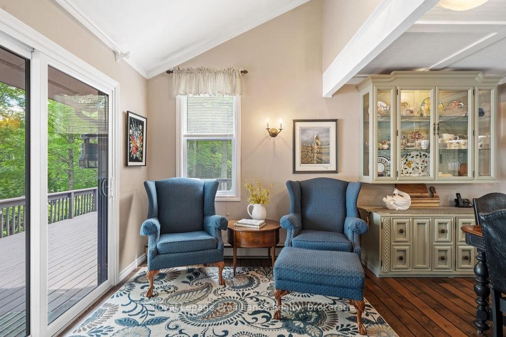 Photo 21 of 1147A Flyers Cove Lane, Frontenac, Frontenac North — HOMEH