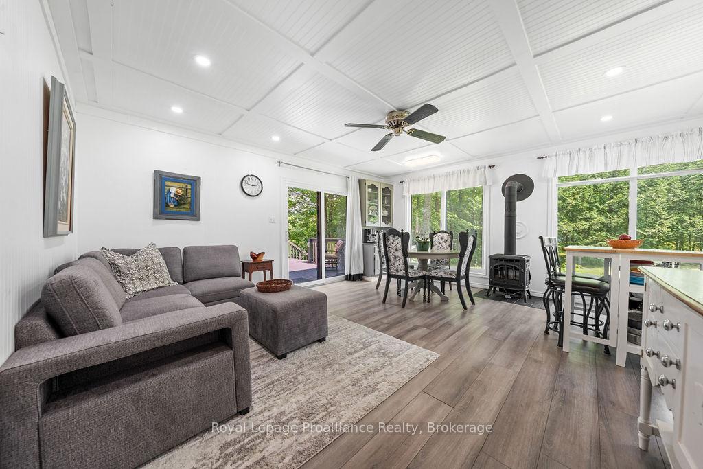 Photo 40 of 1147A Flyers Cove Lane, Frontenac, Frontenac North — HOMEH