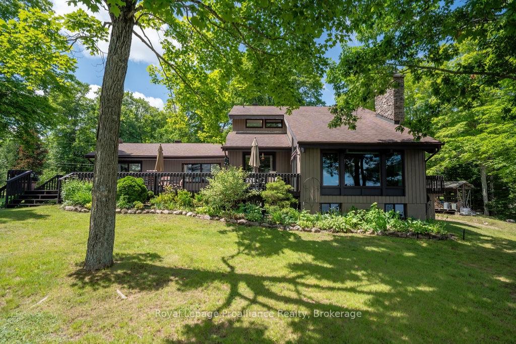 Photo 50 of 1147A Flyers Cove Lane, Frontenac, Frontenac North — HOMEH