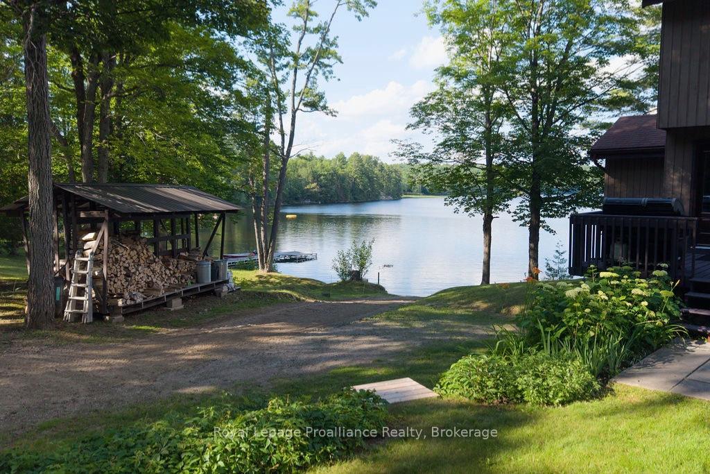 Photo 51 of 1147A Flyers Cove Lane, Frontenac, Frontenac North — HOMEH