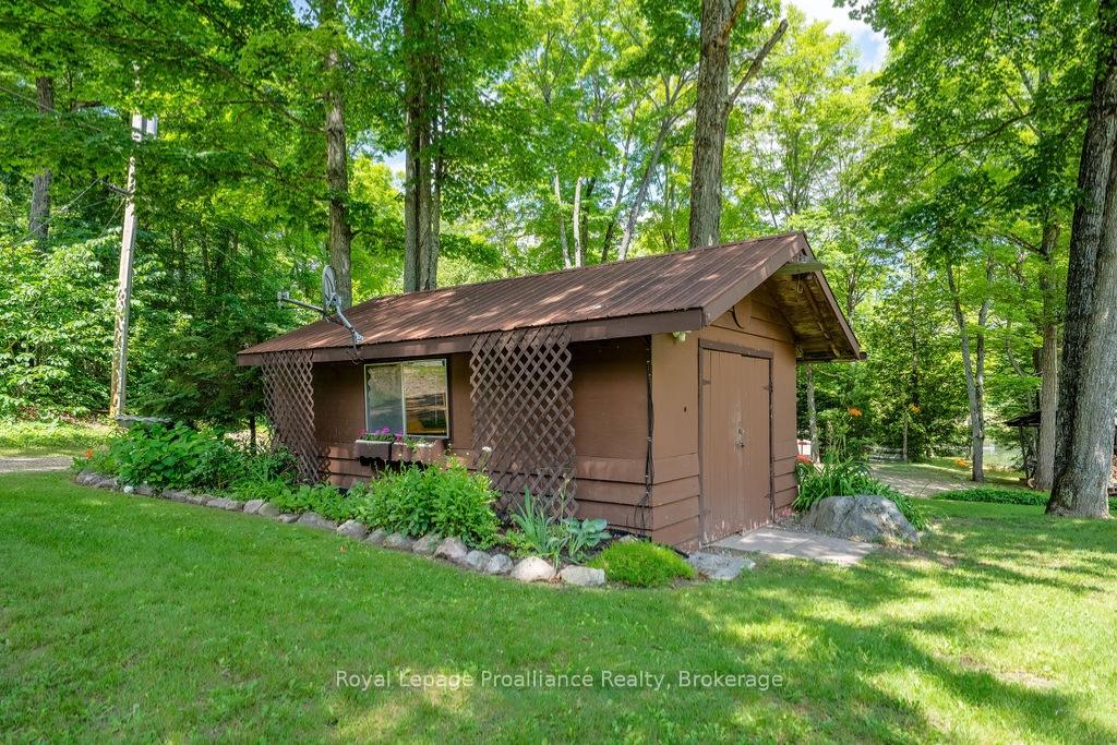 Photo 53 of 1147A Flyers Cove Lane, Frontenac, Frontenac North — HOMEH