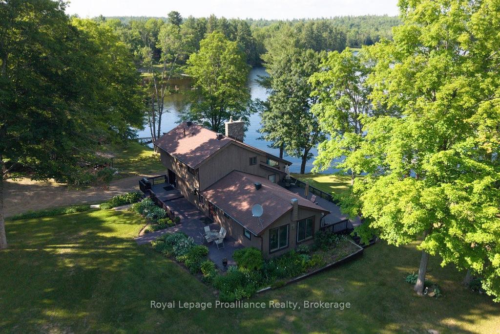 Photo 54 of 1147A Flyers Cove Lane, Frontenac, Frontenac North — HOMEH