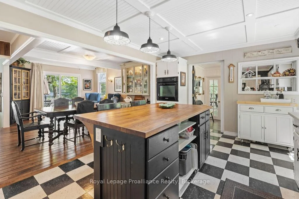 Photo 13 of 1147A Flyers Cove Lane, Frontenac, Frontenac North — HOMEH