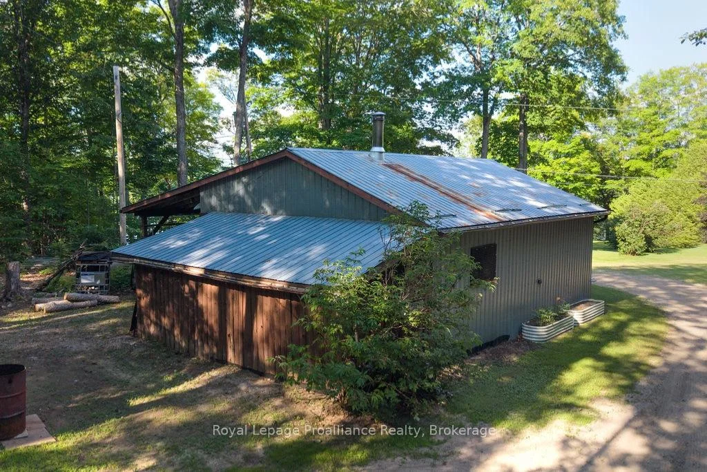 Photo 49 of 1147A Flyers Cove Lane, Frontenac, Frontenac North — HOMEH