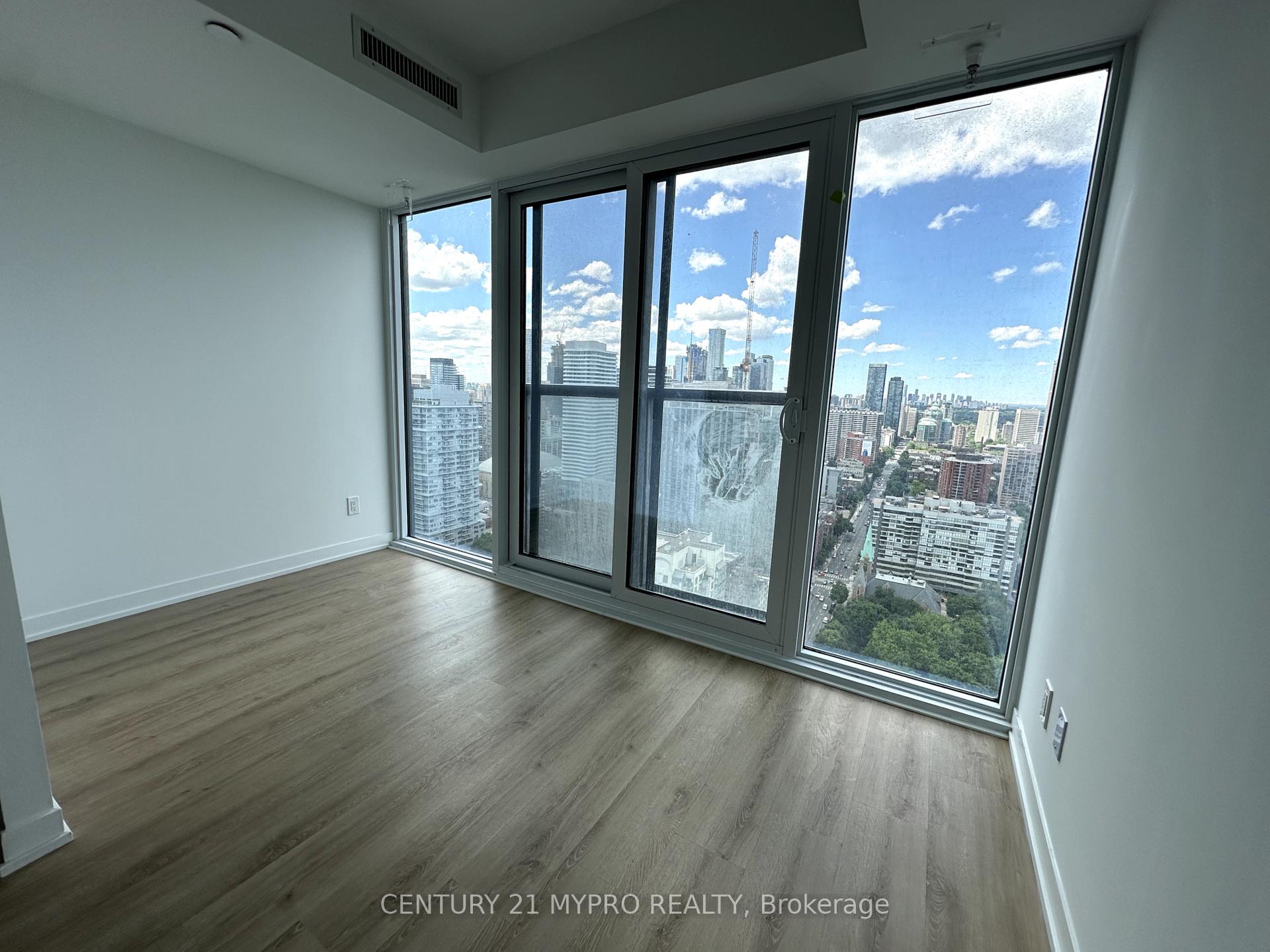 Photo 2 of Unit 4109, 319 Jarvis Street, Toronto, Moss Park — HOMEH