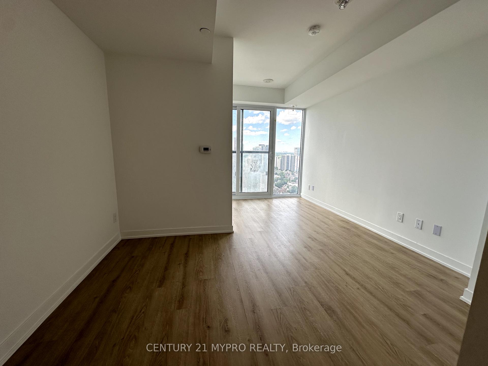 Photo 3 of Unit 4109, 319 Jarvis Street, Toronto, Moss Park — HOMEH