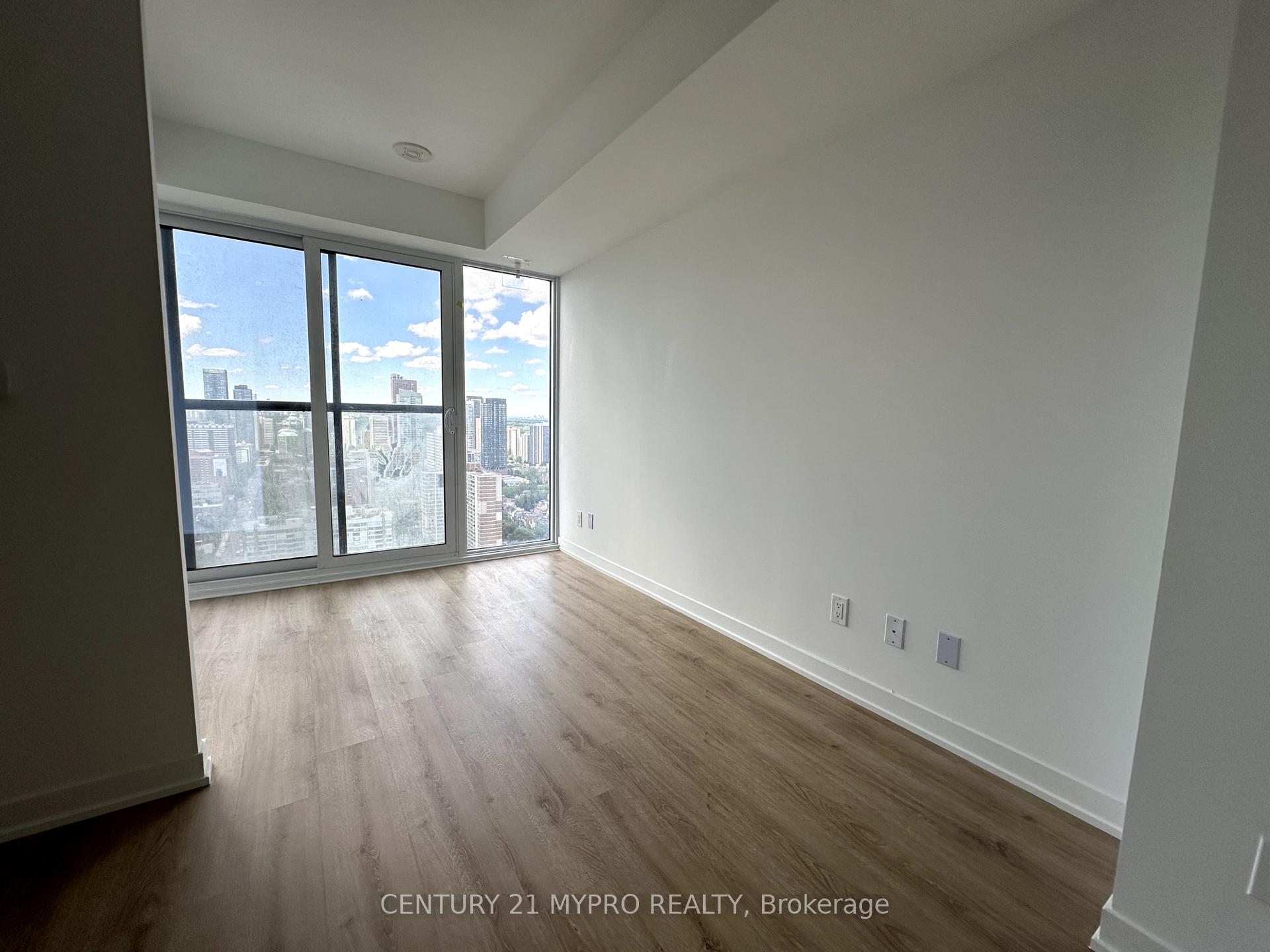 Photo 4 of Unit 4109, 319 Jarvis Street, Toronto, Moss Park — HOMEH