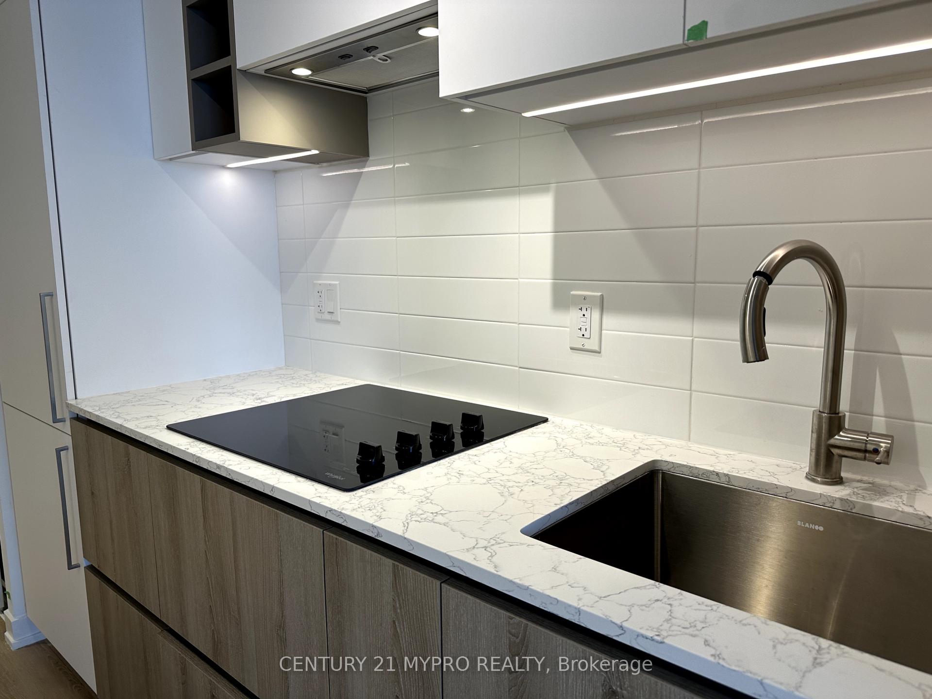 Photo 6 of Unit 4109, 319 Jarvis Street, Toronto, Moss Park — HOMEH