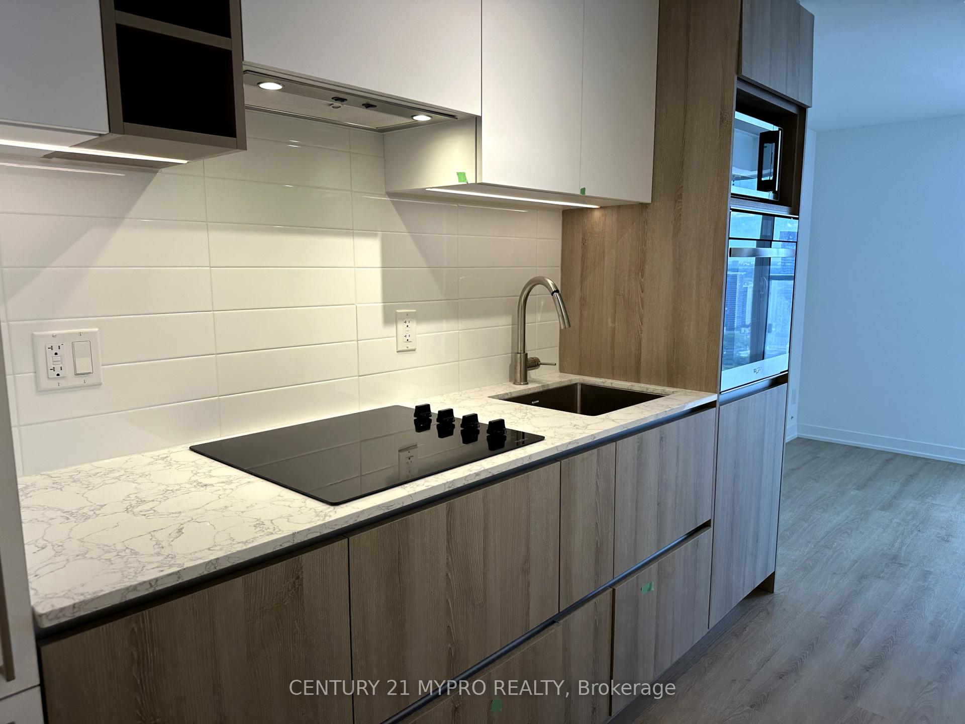 Photo 7 of Unit 4109, 319 Jarvis Street, Toronto, Moss Park — HOMEH