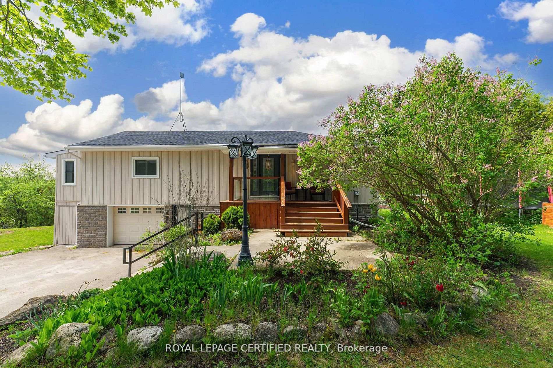 Photo 1 of 5058 3 Line, Erin, Rural Erin — HOMEH