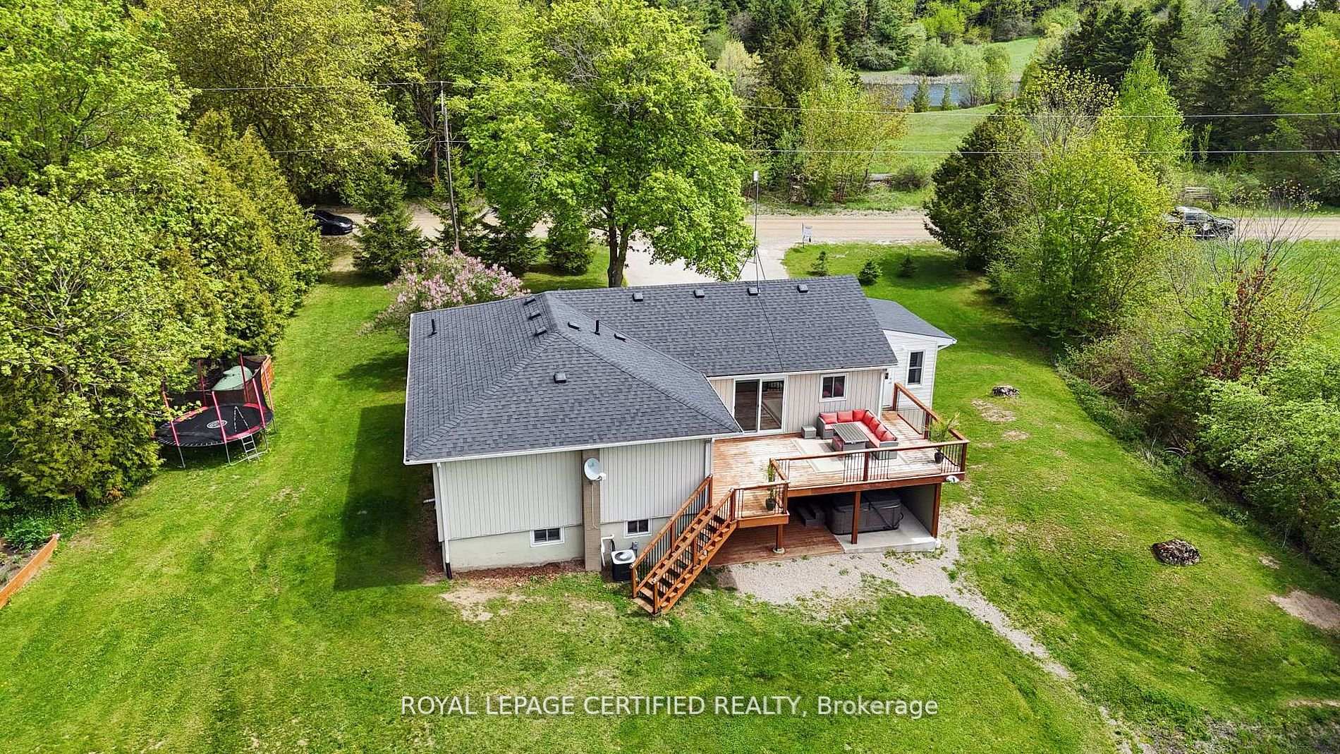 Photo 6 of 5058 3 Line, Erin, Rural Erin — HOMEH