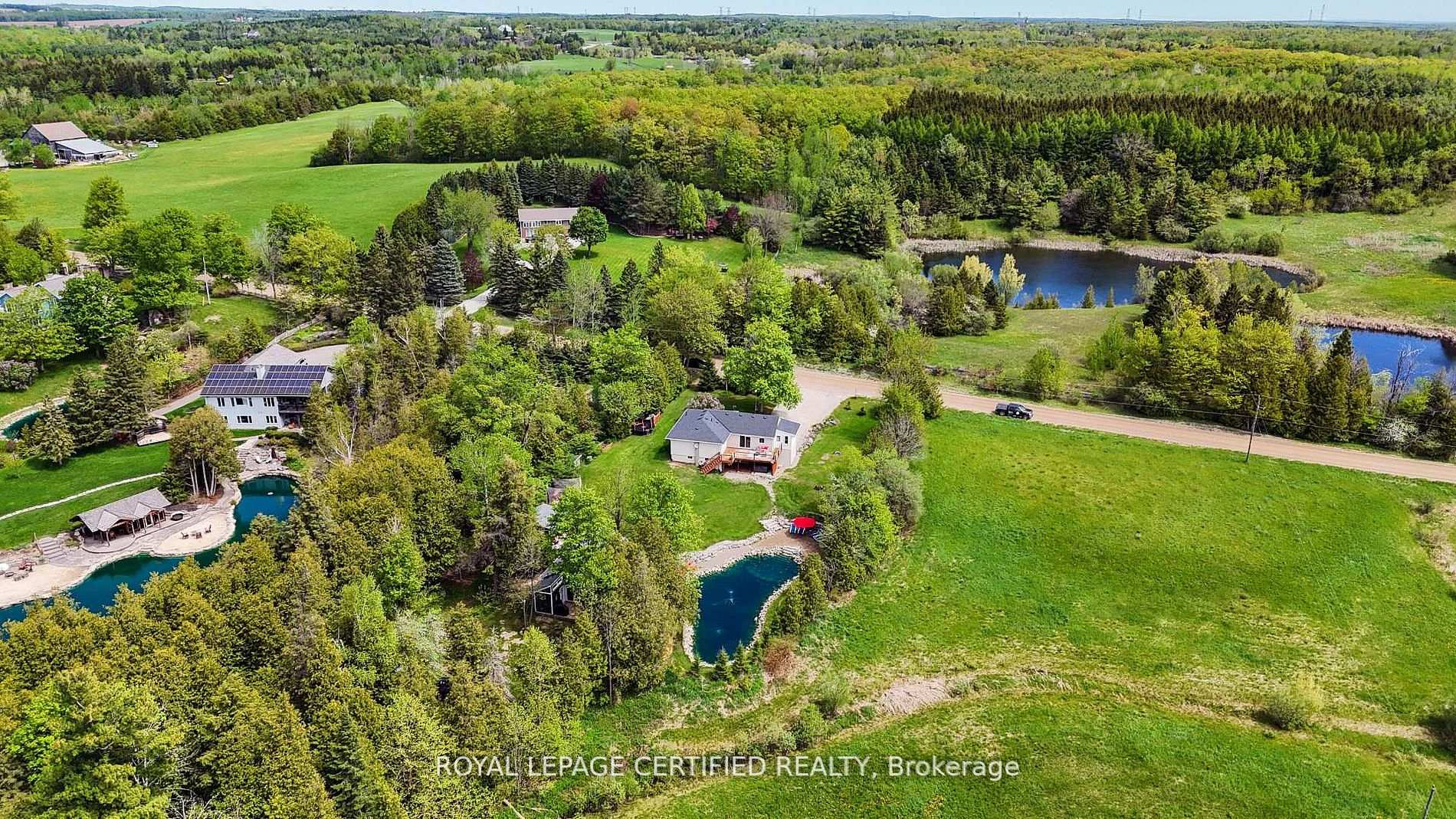 Photo 8 of 5058 3 Line, Erin, Rural Erin — HOMEH