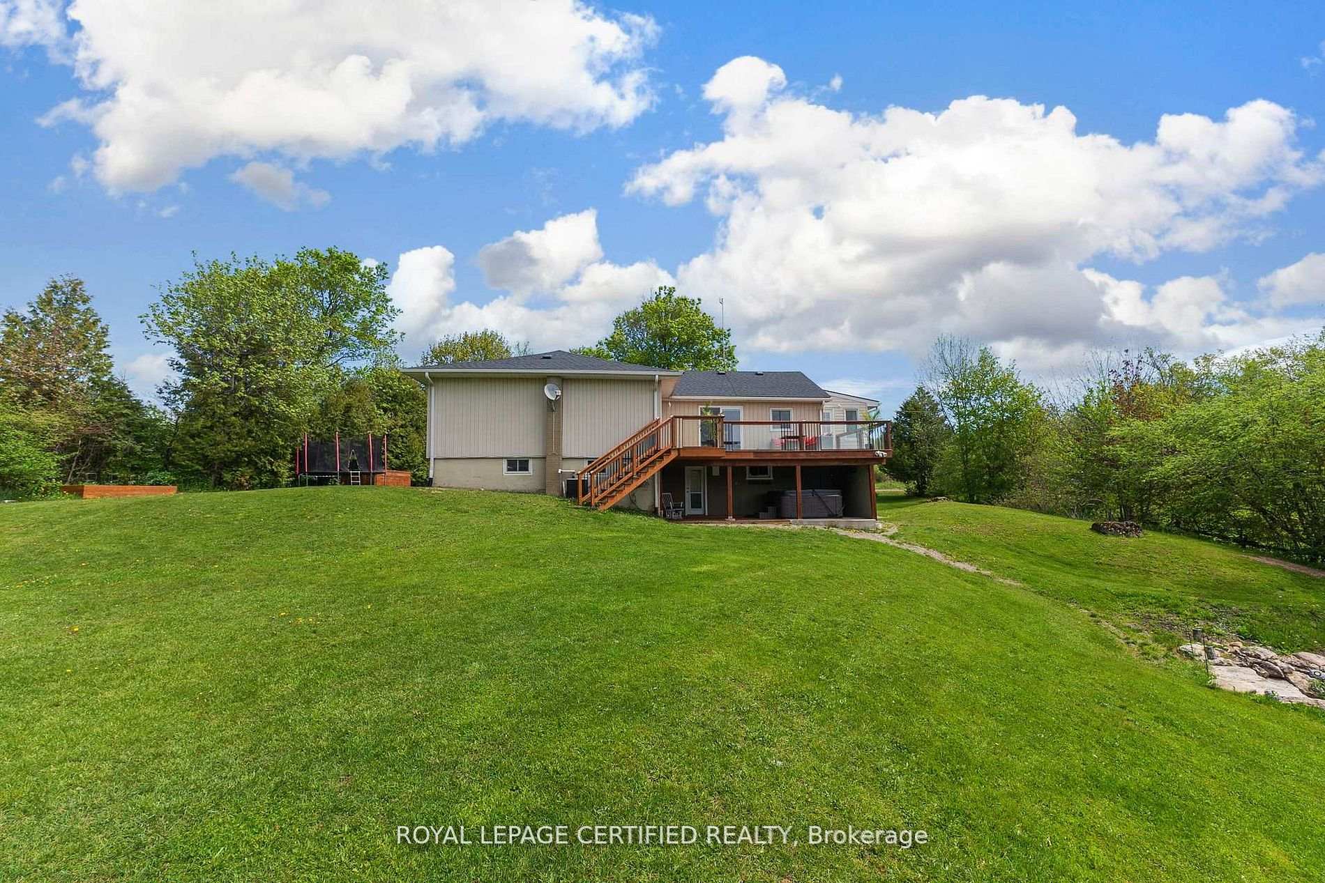 Photo 9 of 5058 3 Line, Erin, Rural Erin — HOMEH