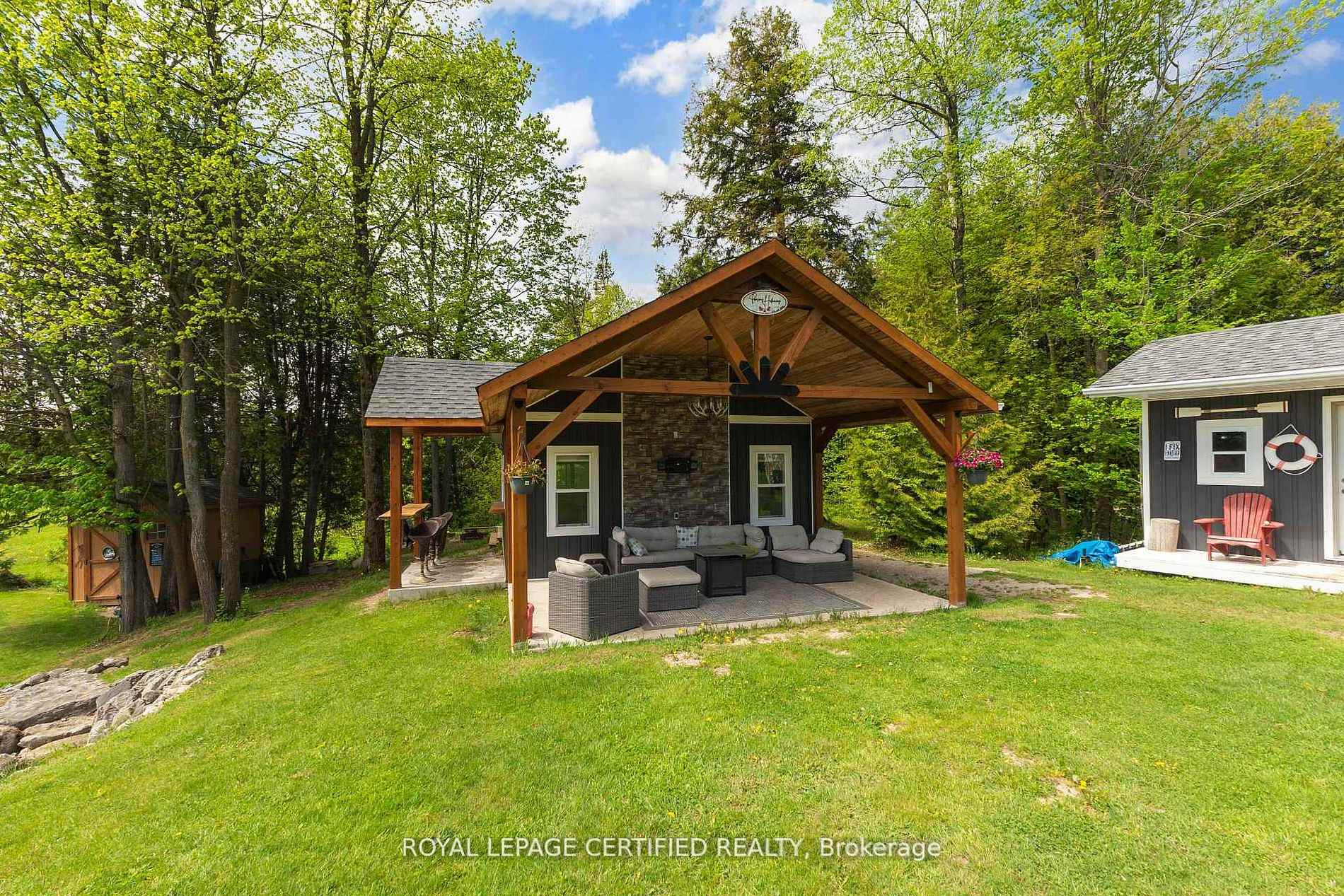 Photo 10 of 5058 3 Line, Erin, Rural Erin — HOMEH
