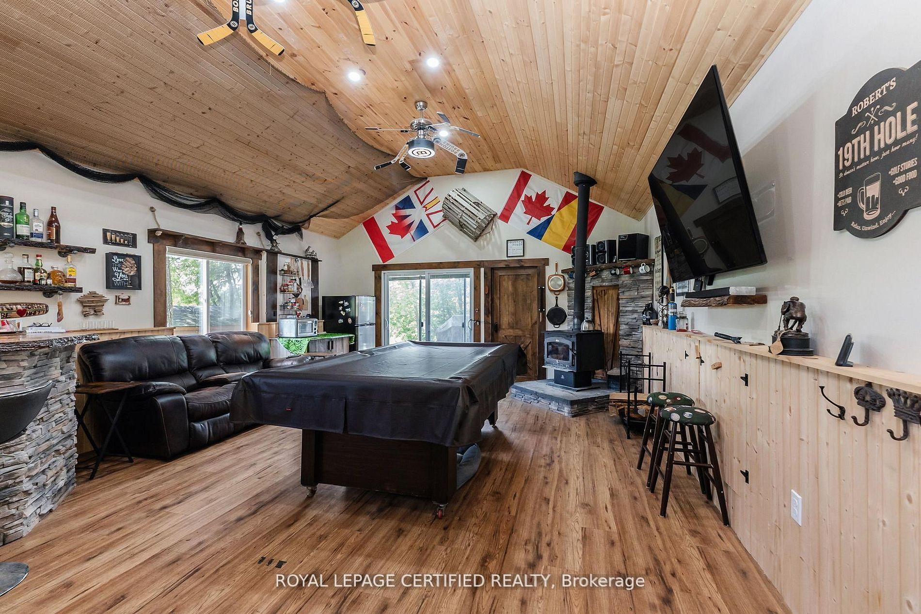 Photo 11 of 5058 3 Line, Erin, Rural Erin — HOMEH