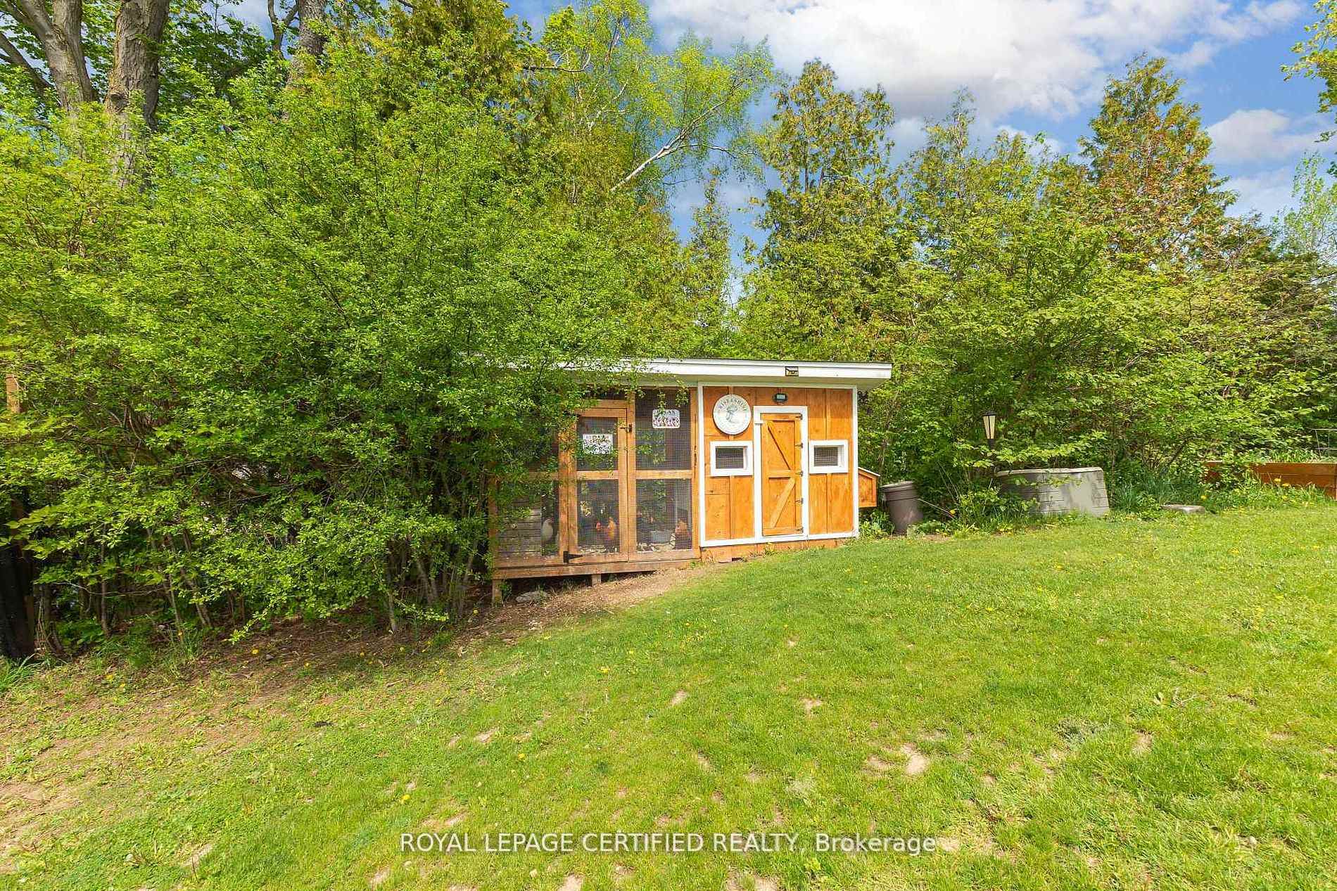 Photo 15 of 5058 3 Line, Erin, Rural Erin — HOMEH