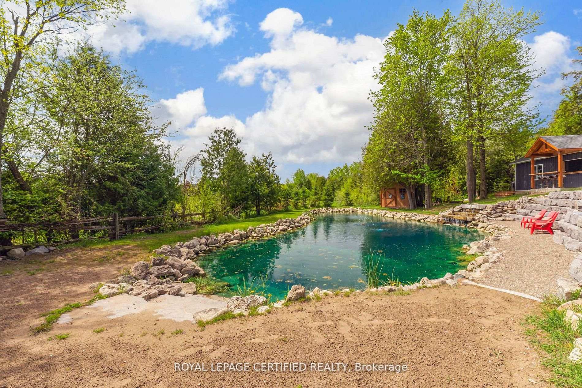 Photo 16 of 5058 3 Line, Erin, Rural Erin — HOMEH