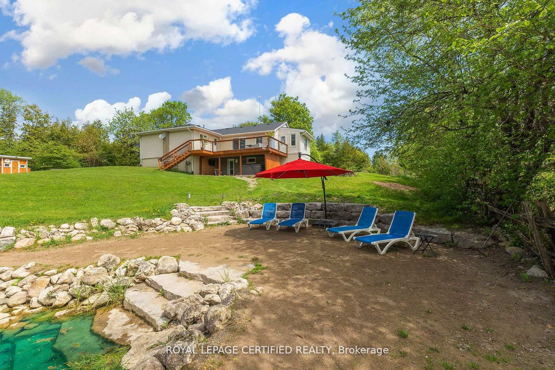 Photo 17 of 5058 3 Line, Erin, Rural Erin — HOMEH